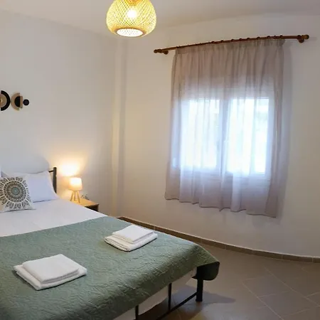 3b House Ferienhaus Vrasná