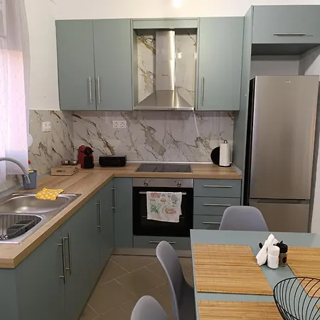 3b House Ваканционна къща