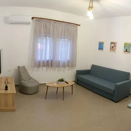 3b House Ваканционна къща
