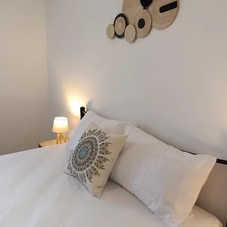 3b House Ваканционна къща