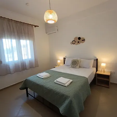 Ваканционна къща 3b House Vrasná