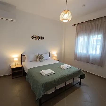 3b House * Vrasná