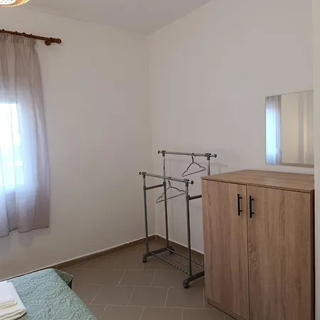 3b House Vrasná