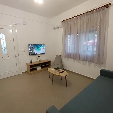 3b House