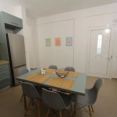 3b House Ваканционна къща