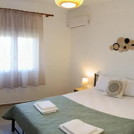 Ваканционна къща 3b House Vrasná
