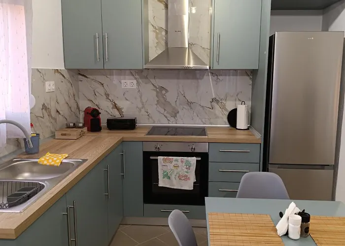 3b House Дом отдыха