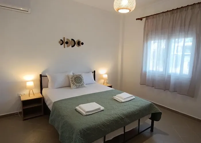 3b House * Неа-Врасна