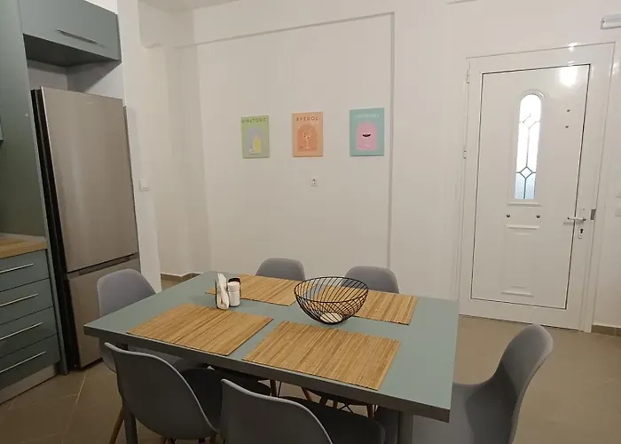 3b House Дом отдыха