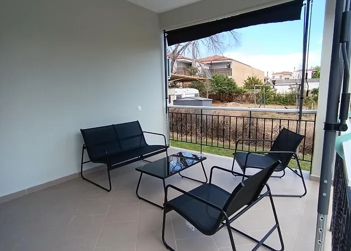 3b House Дом отдыха